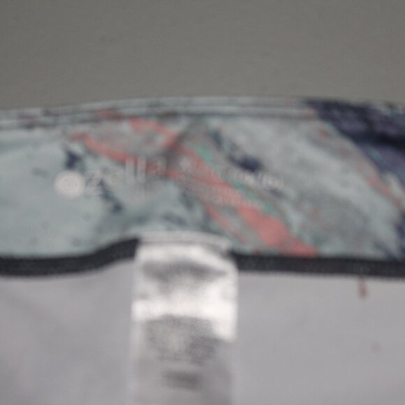 Multi Color Zella Leggings Size XL 14/16 - Picture 3 of 5